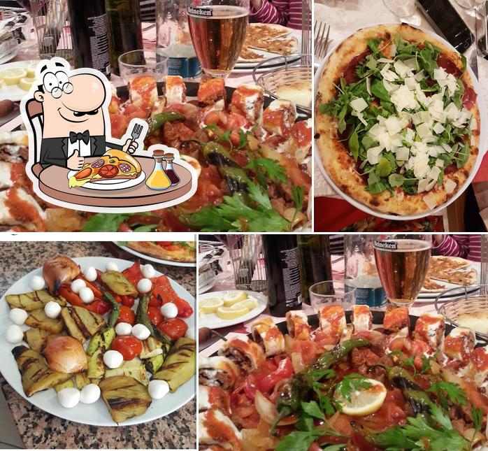 Da Ismail Ristorante Kebap & Market