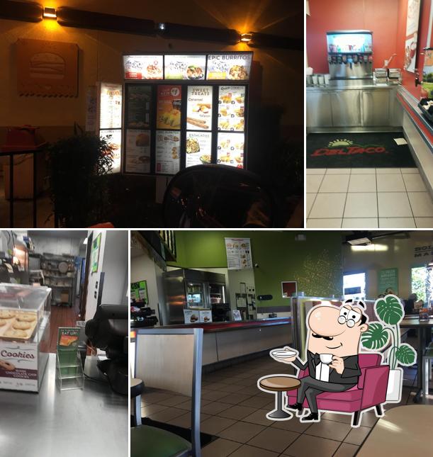 Del Taco