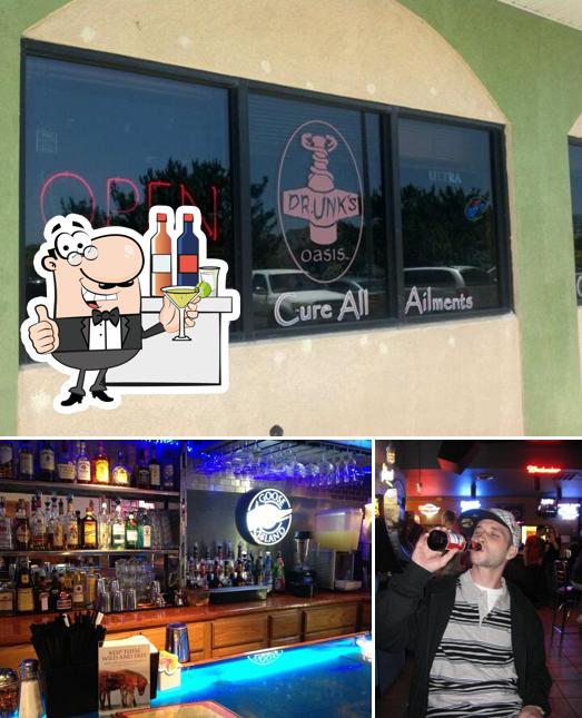 Dr Unk's