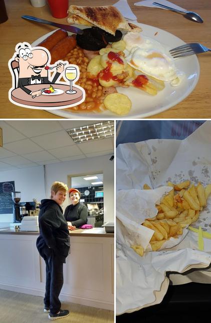 Fairway Fish & Chips