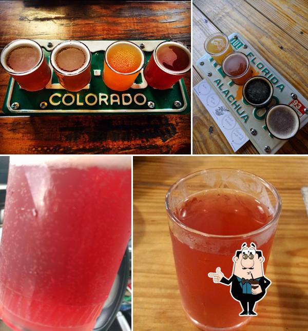 First Magnitude Brewing Company
