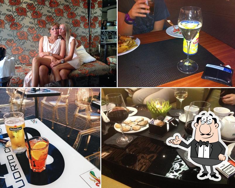 Ristorante Green Riccione