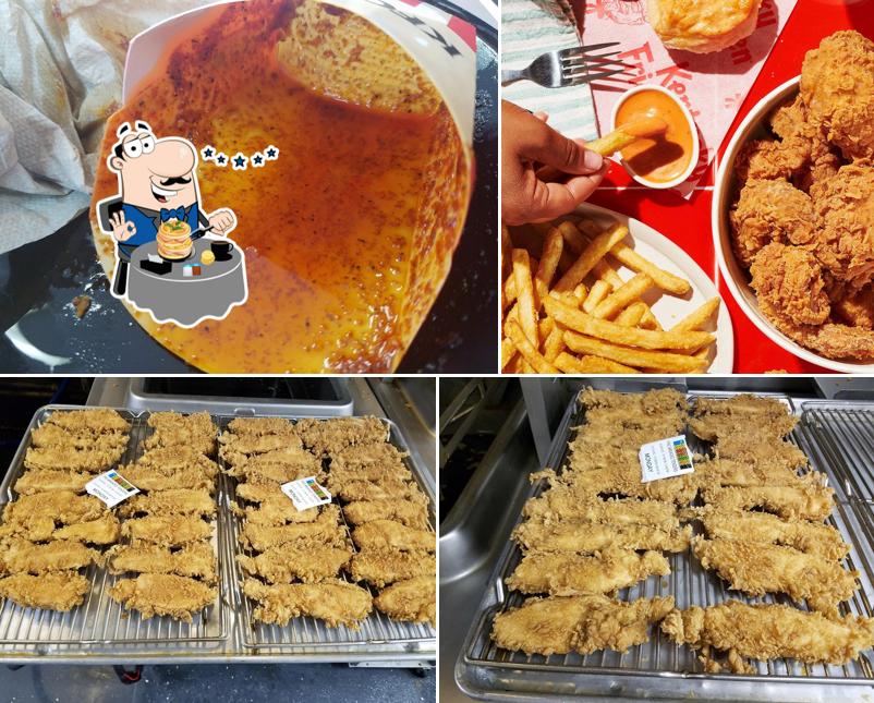 KFC