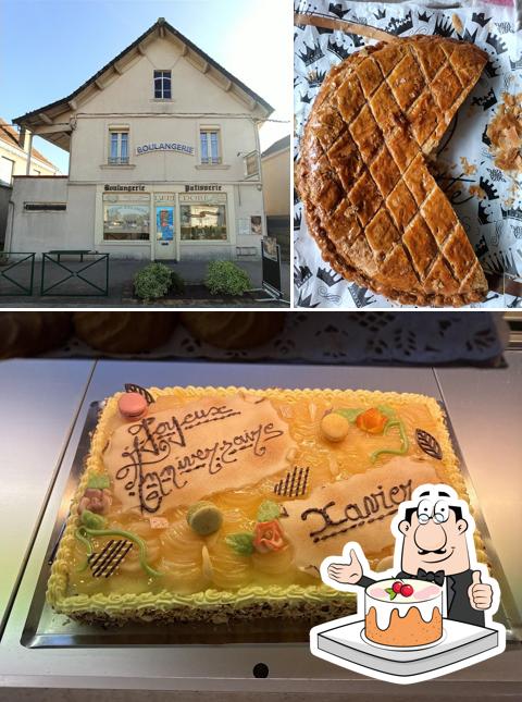 L'Epi Doré