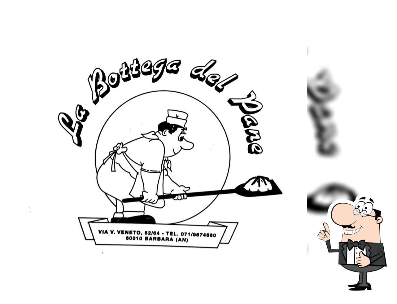 La Bottega Del Pane