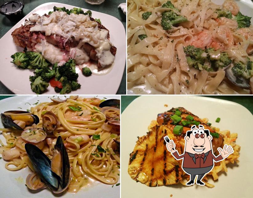 Mama's Italian Family Restaurant
