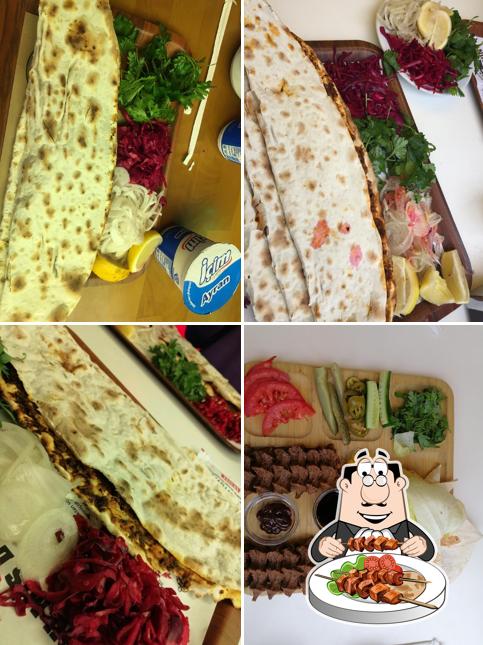 Mis Lahmacun