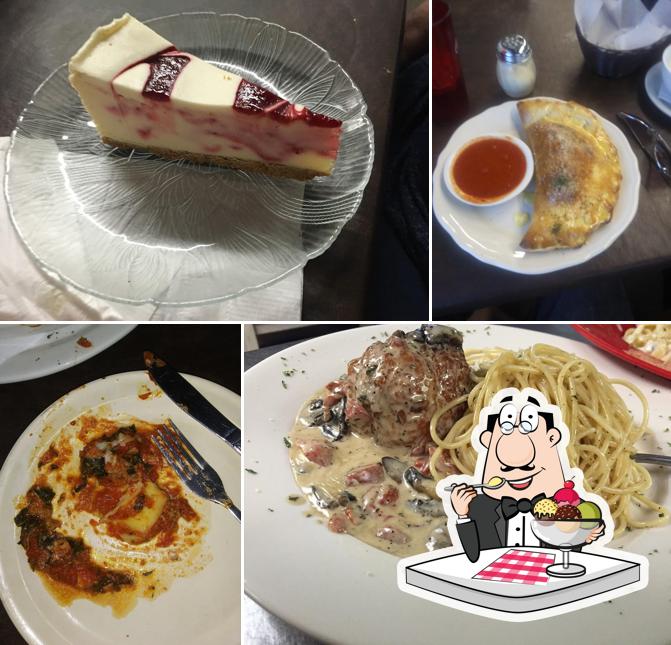 Napoli's Italian Grill