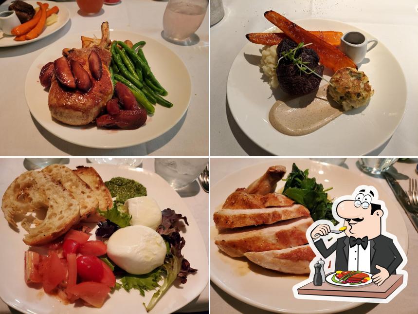Origins Bistro