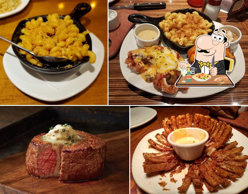 Outback Steakhouse