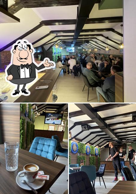 Buldog pub