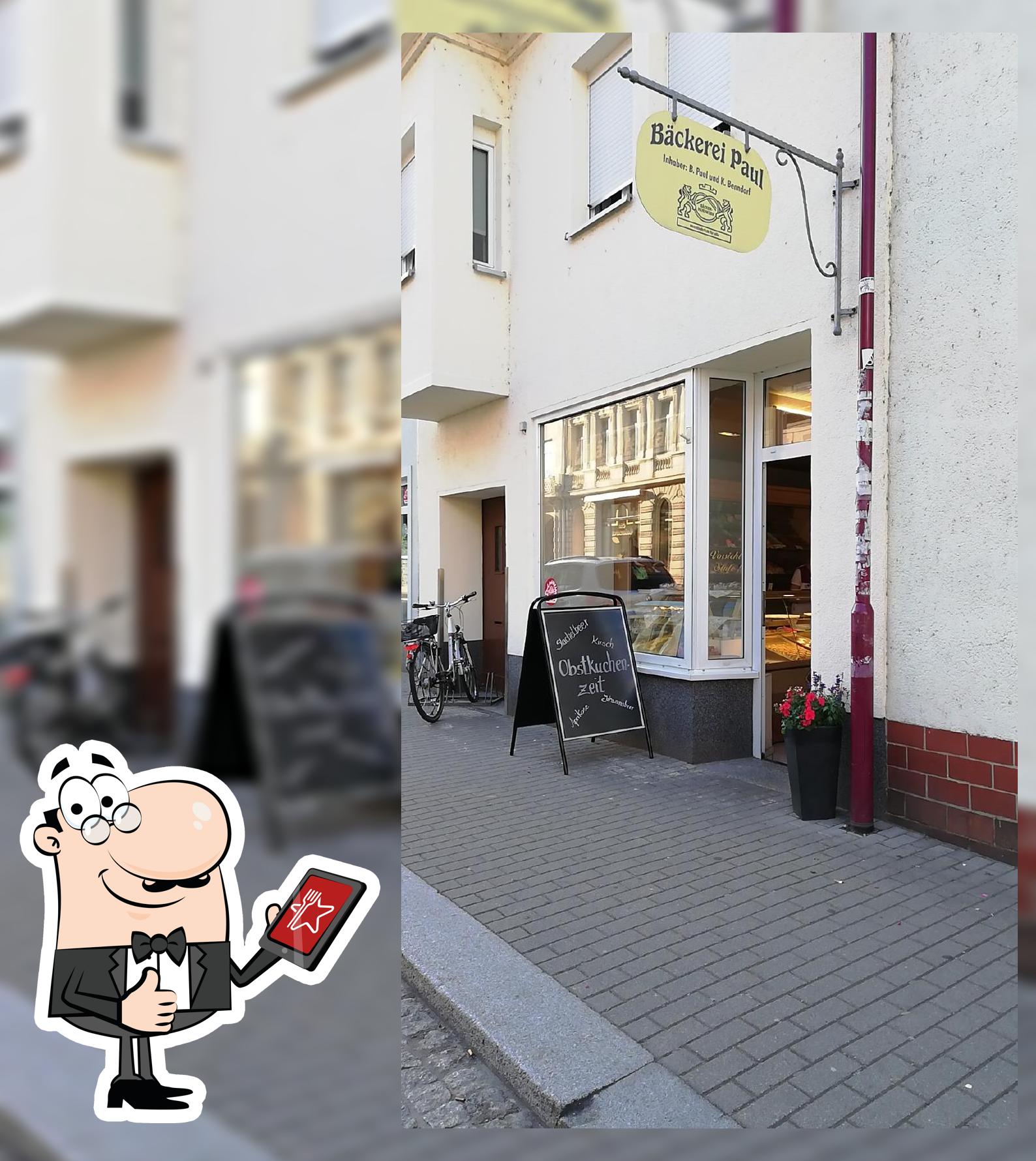 Bäckerei Paul