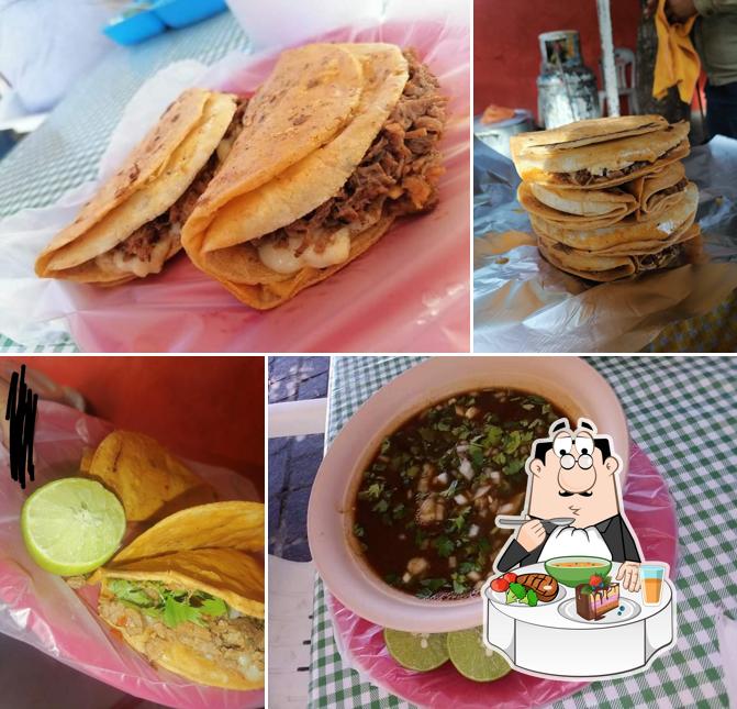 Birriería Santa Úrsula