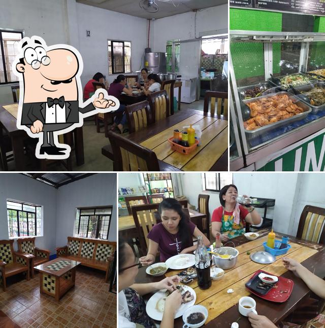 Boss Rogel Eatery