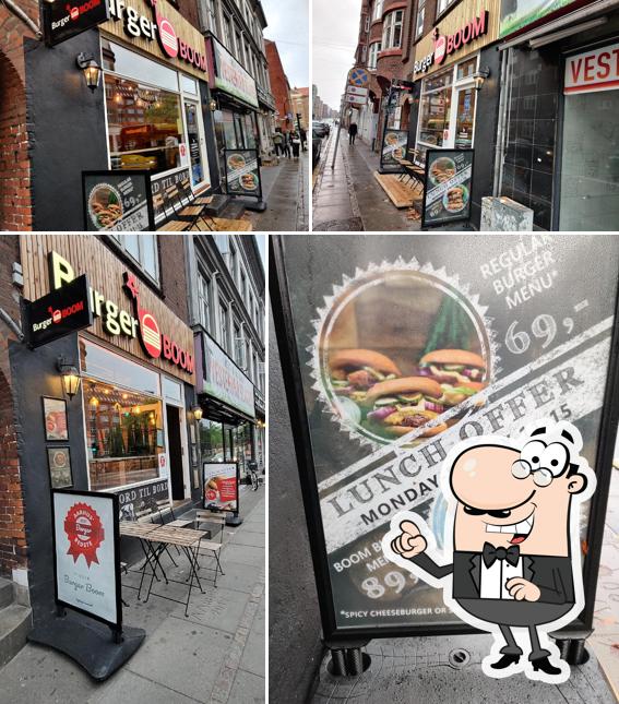 Burger Boom