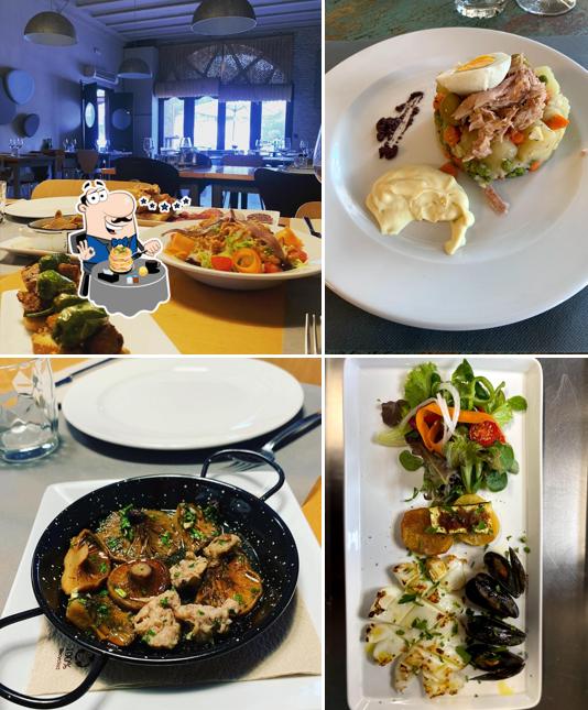 Cal Mao Restaurant