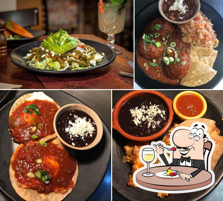 Don Arturo's Catering