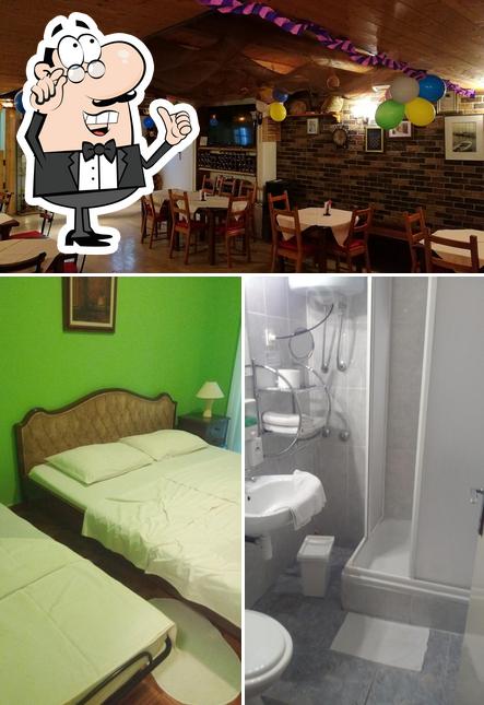 HOTEL VELINAC