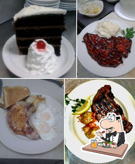 Billie Ann's Diner