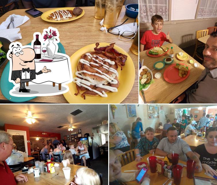Mary's Kountry Kitchen