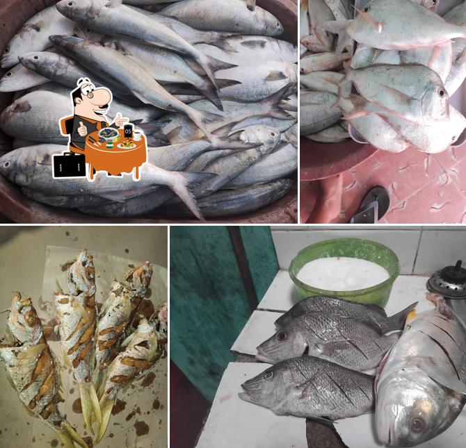 PESCADERIA"ELMEROBERNAELORIGINAL"