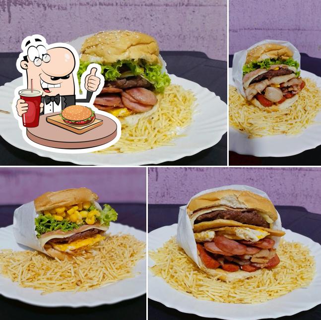 Pateta's Burguer