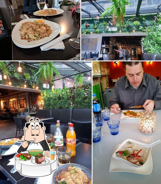 Phad thai
