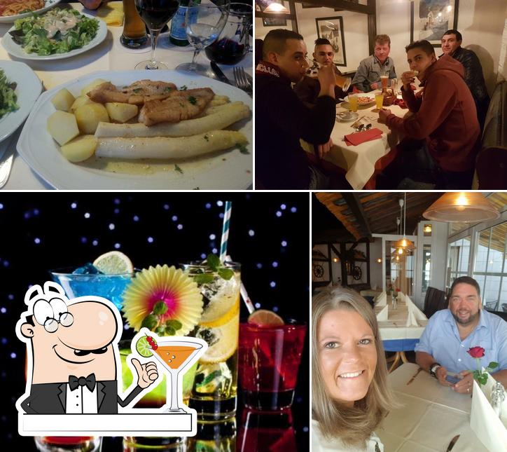 Ristorante Pizzeria Piccolo