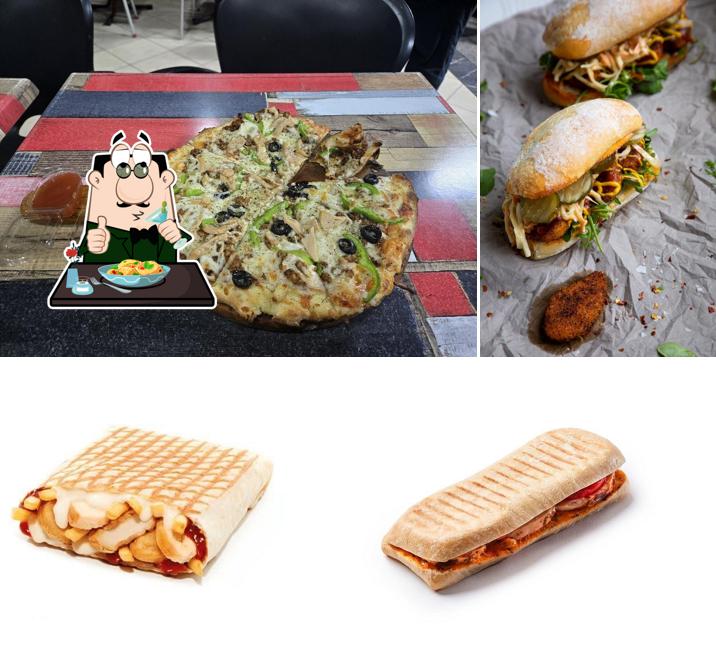Snack Abou Said