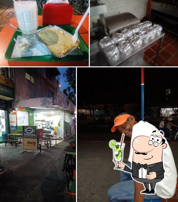 Super Sándwich el PRIMO