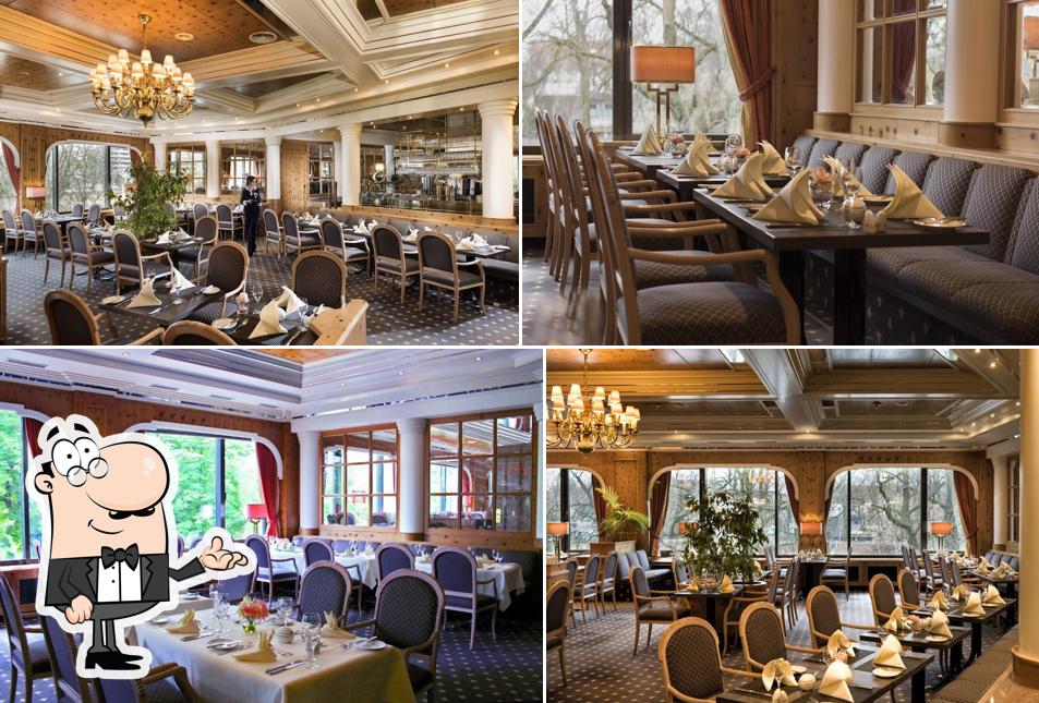 Restaurant Ulmer Gulden/Donaustube Ulm