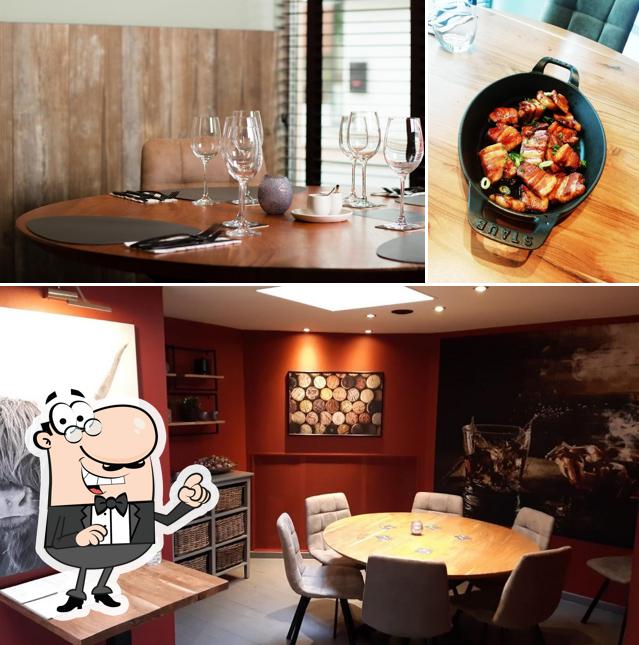 Restaurant 't eXperiment
