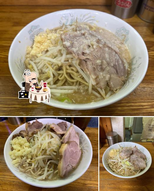 らーめん松信
