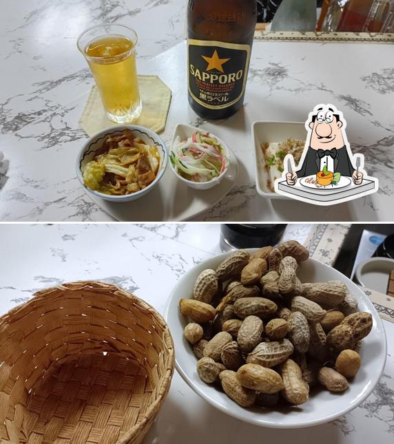 居酒屋 源