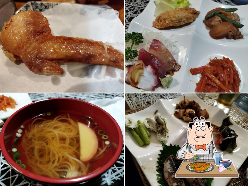 居酒屋だんだん