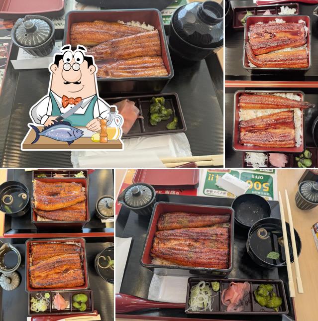 鰻の成瀬 多摩ニュータウン通り店