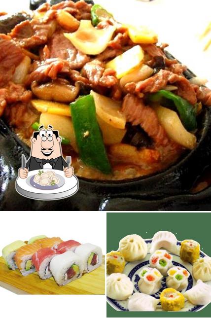 Restaurante Yaho