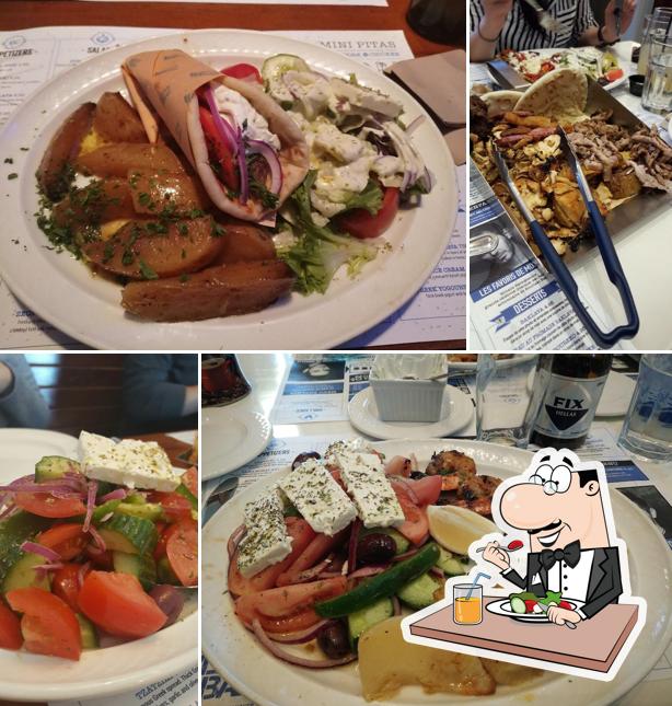 Souvlaki Bar - Laval