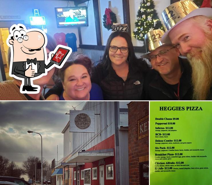 Tara's Tavern