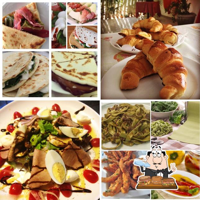 Villa Laura - Home Restaurant