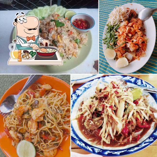ครัวอันดา ฟิชชิ่ง&คาเฟ่