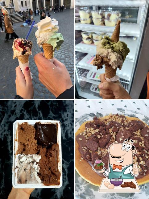 Gelateria Blue Ice