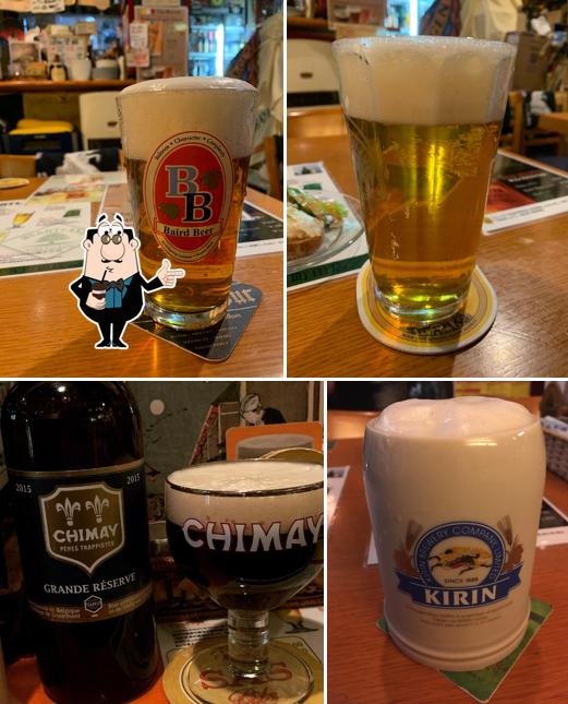 地ビール厨房ＣＯＰＡ町田店