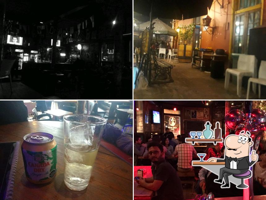 JOURNAL VIÑA DEL MAR (EX CAFE JOURNAL)