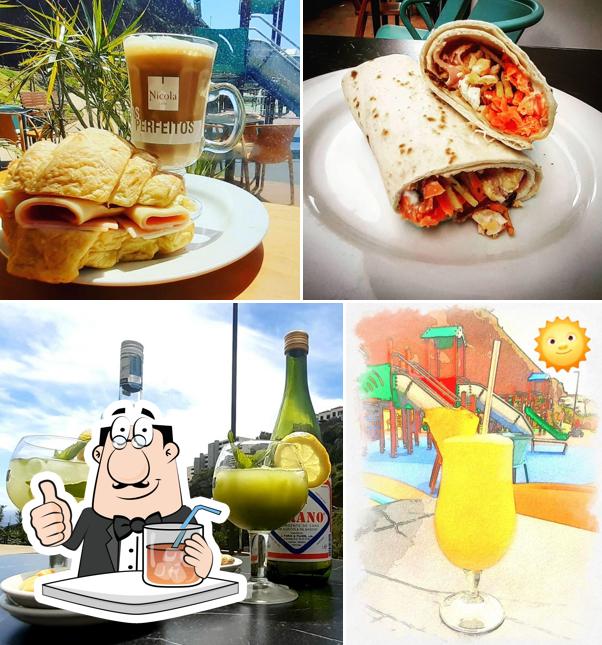 Caferajau