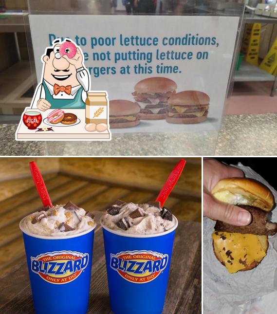 Dairy Queen Grill & Chill