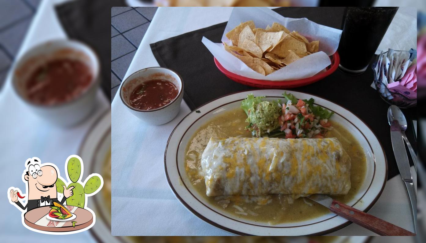 Garcias Restaurant