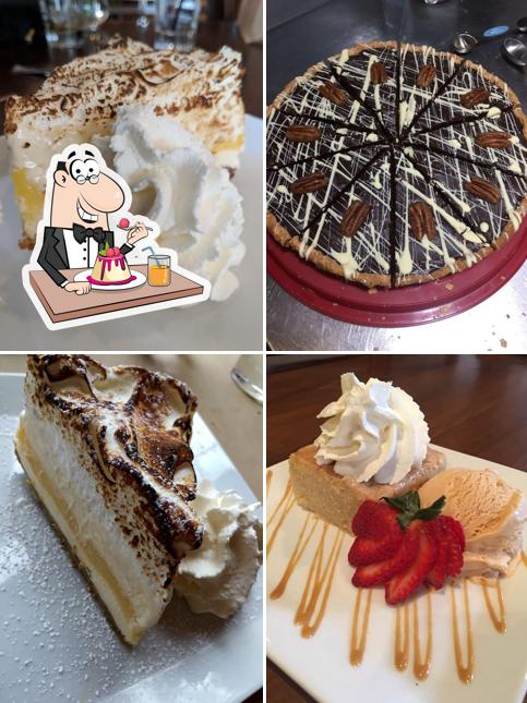 Gertie's Restaurant