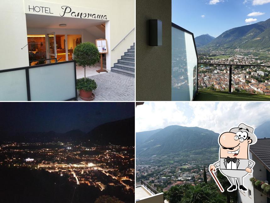 Hotel Panorama