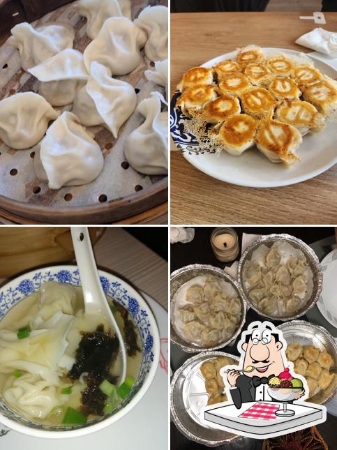 Mama Dumplings - (Saint Jean)